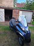 Piaggio mp3 2007