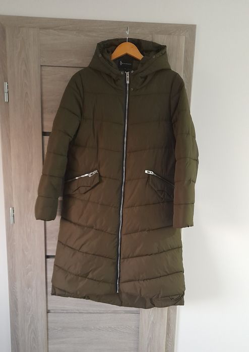 Kurtka płaszczyk Carry rozm M