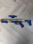 pistolet X-Shot na strzalki
