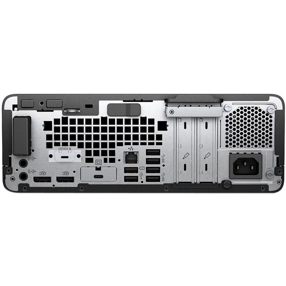 Torre HP Prodesk 600