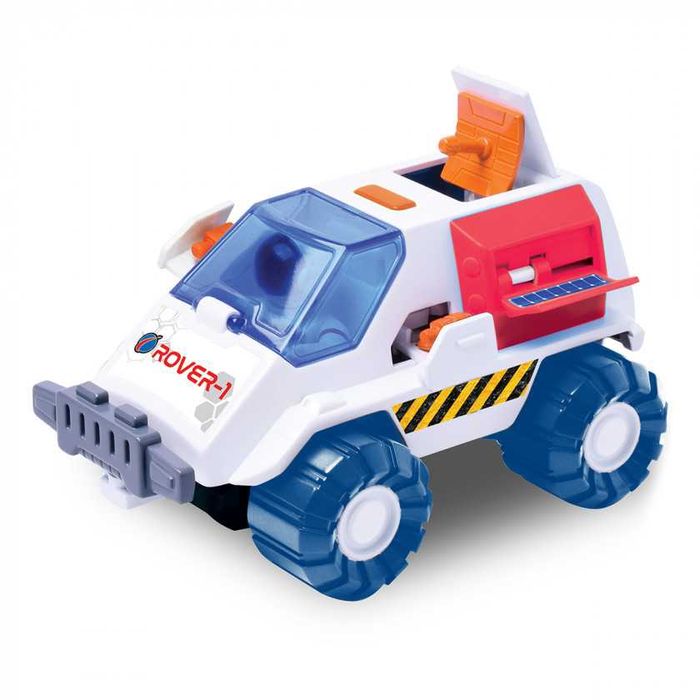 Astro venture Космічний всюдихід / Космос игровой набор *