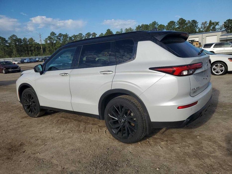 2024 Mitsubishi Outlander SEL