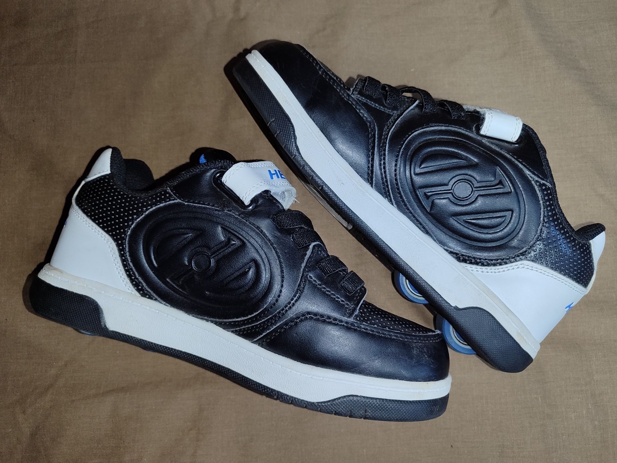 Кросівки ролики Heelys, розмір 38