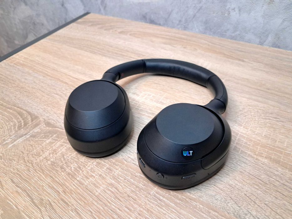 Бездротові навушники Sony ULT Wear Супер бас, Оригінал