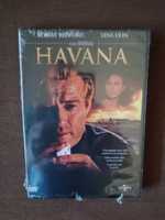 filme dvd original - havana - novo - selado