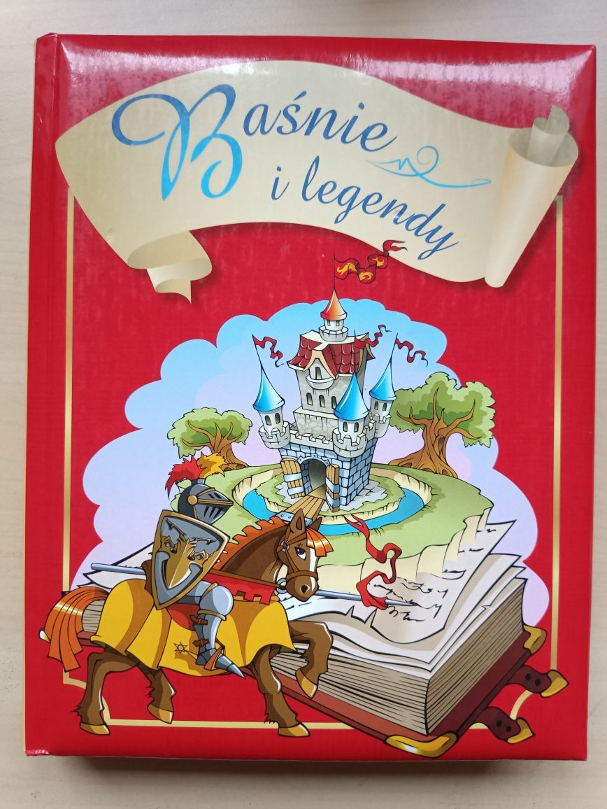 Baśnie i legendy