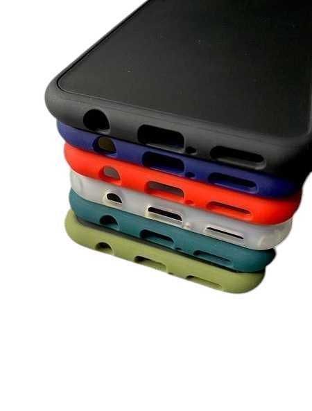 Накладка Huawei Xiaomi Oppo Samsung ZTE Iphone