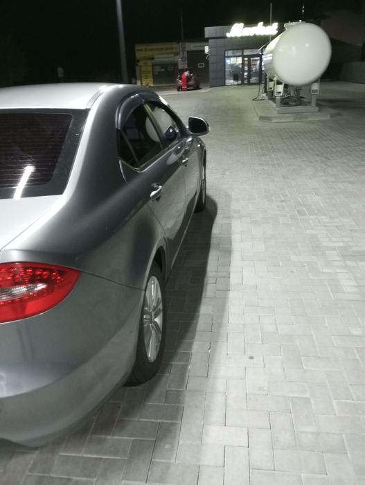 Продам автомобиль Jac j5