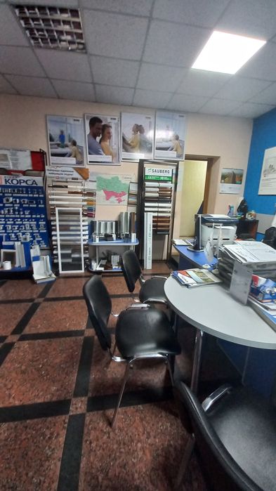 Продажа діючого комерційного приміщення, Центр, вул.Бердичівська.