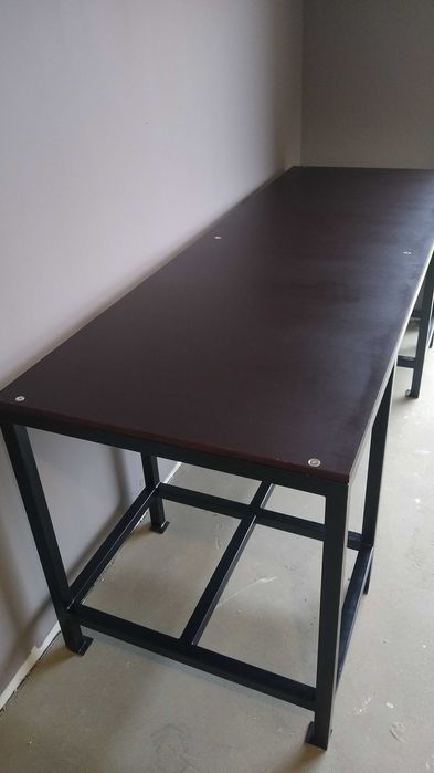 Stół warsztatowy, meble na wymiar