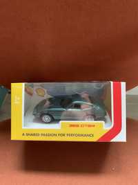 Model auto 1:43 Ferrari 365 GTB4 Burago Shell