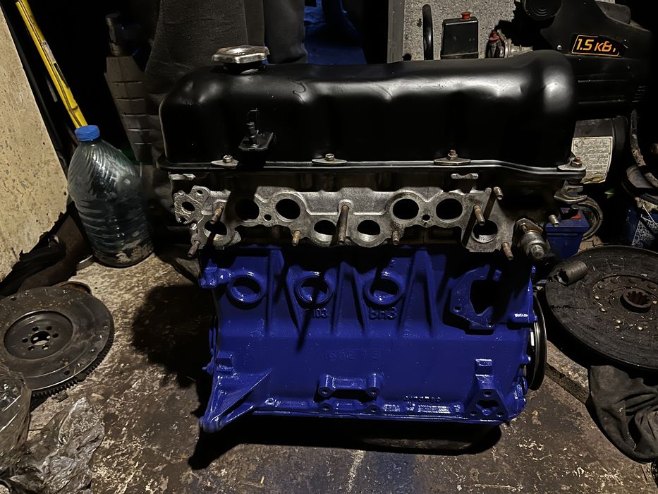 Продам двигун ваз 2101 1.1