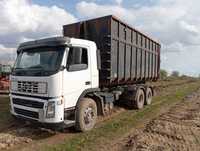 Volvo FH12  hakowiec 6x4