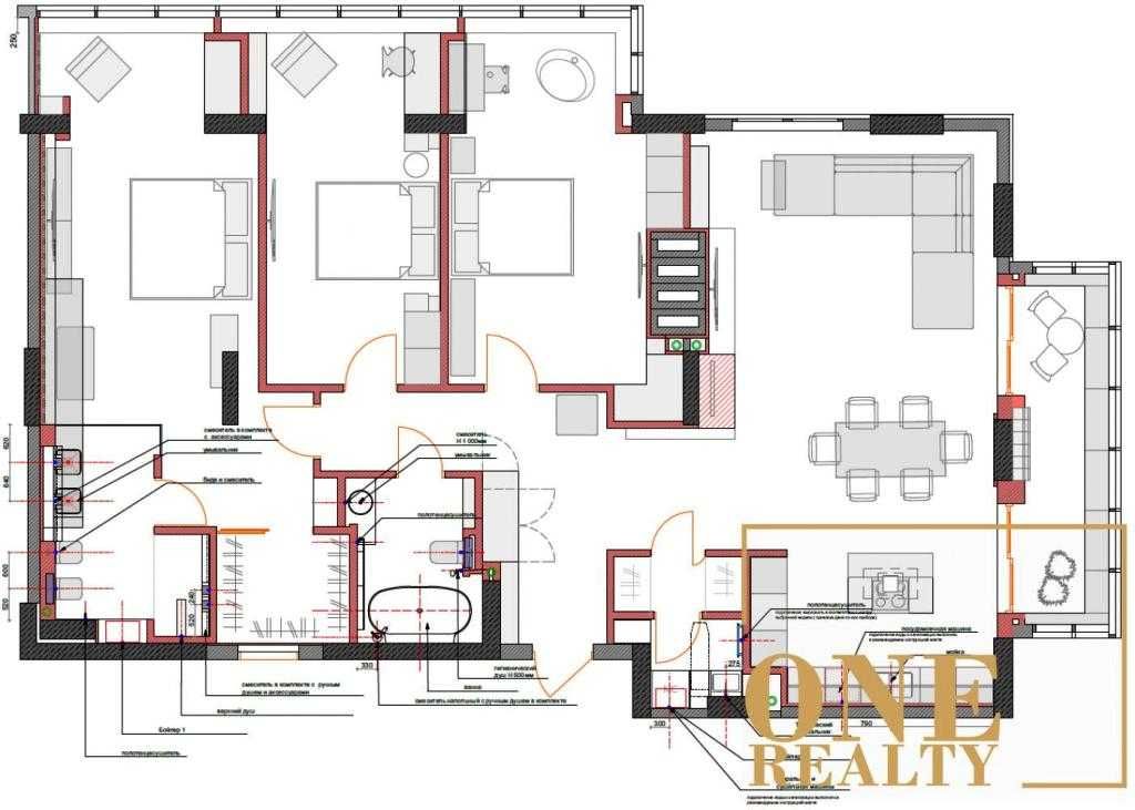 Продаж Неймовірної Квартири в Jack House Печерськ ЦЕНТР Лесі Українки