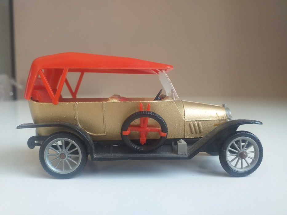 модель 1.43 хорх 1911