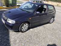 Vendo volkswalgen polo