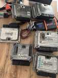 Sterownik 1.9 TDI ChipTuning EDC16 EDC15 SGA Skoda Audi VW VAG