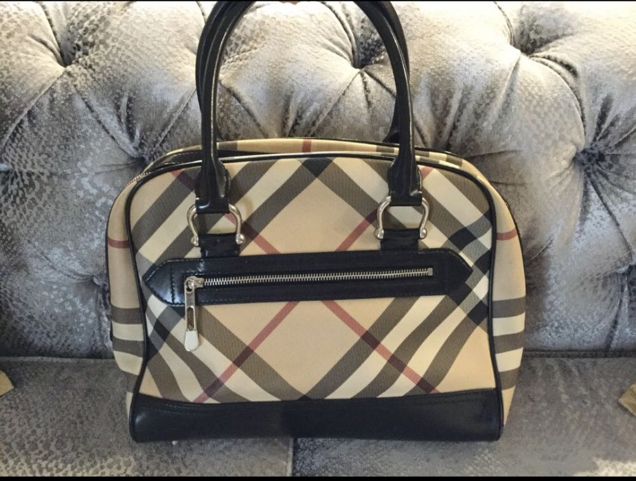 Burberry