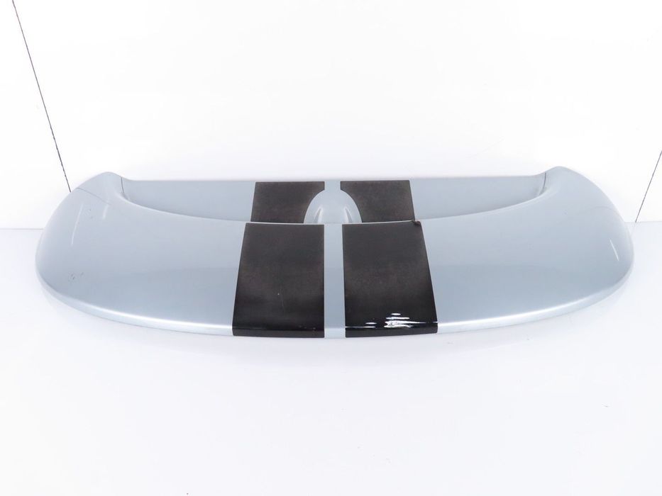 Spoiler / Aileron da Mala Superior Usado / Original MINI MINI Coupe (R58) 516227...