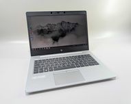 Ноутбук HP EliteBook 735 G5 /Ryzen 7 Pro 2700U/16gb/256gb/13.3 FHD