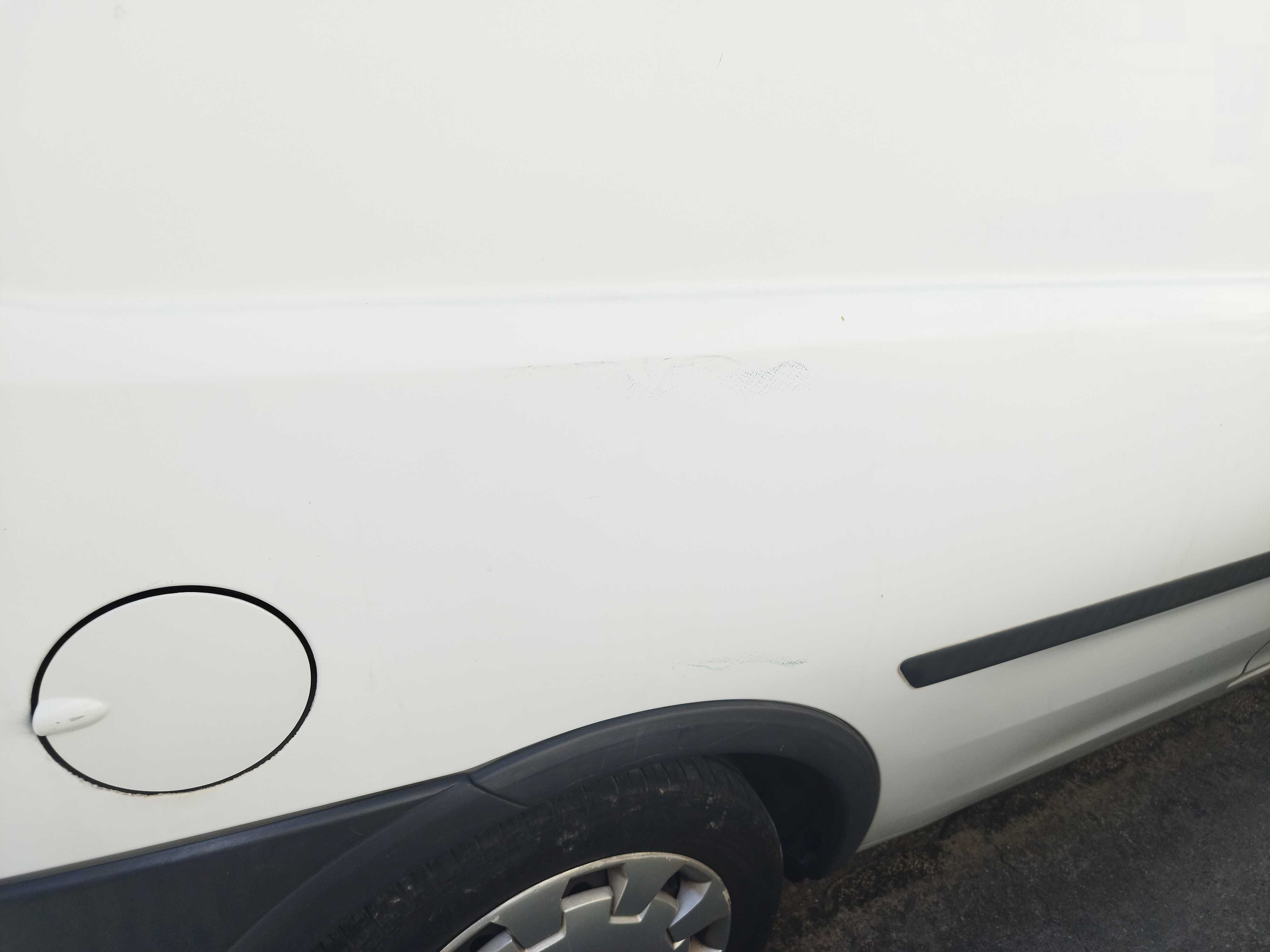Carrinha Opel Combo 1.3 CDTI