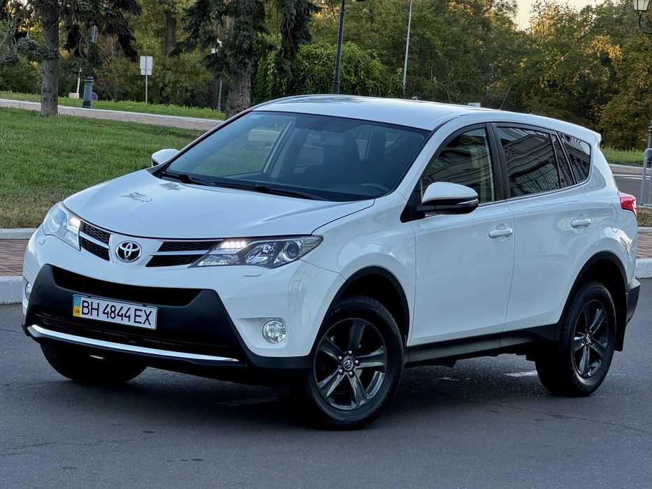 Toyota 2.2 дизель
