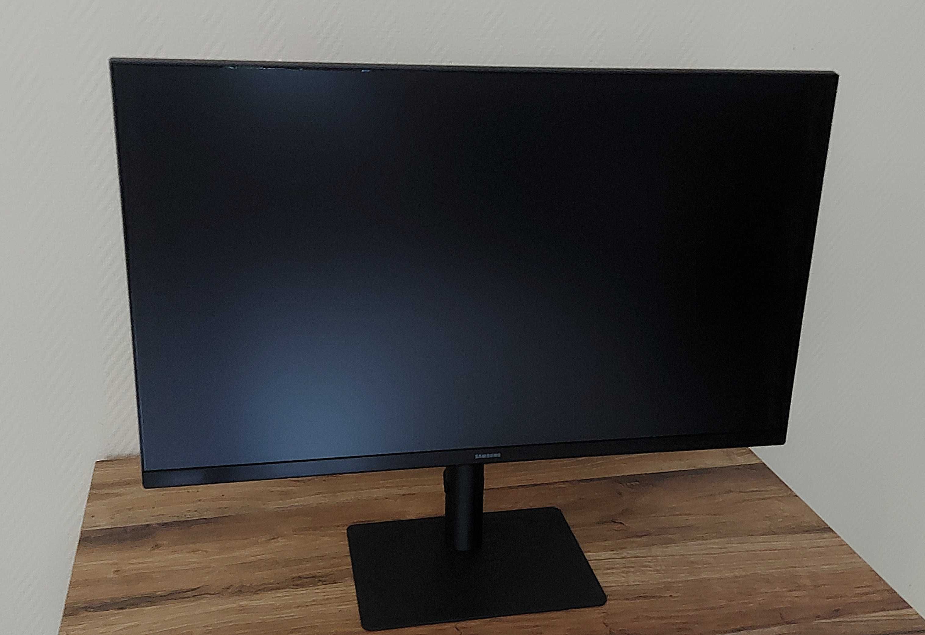 Monitor Samsung LS27B610EQU 27 " 2K IPS / PLS gwarancja 10.26