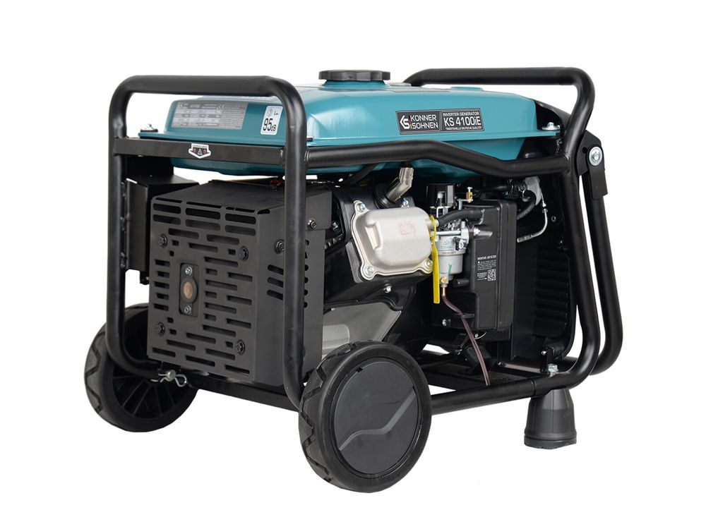 Гениратор Konner&Sohnen KS 4100iE