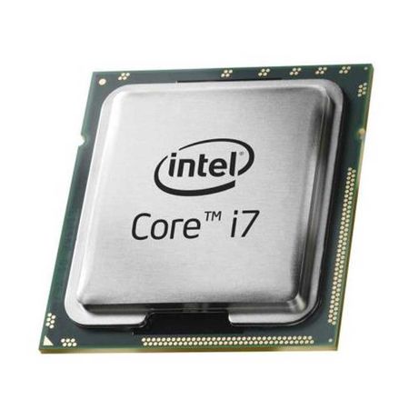 Топ! Intel Core i7 975 (1366) CompX!