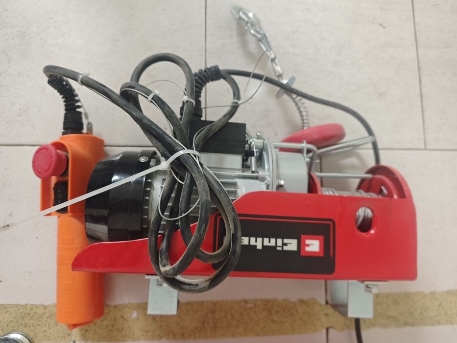 Guincho elétrico Einhell TC EH 250