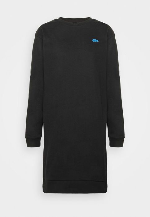 Sukienka dresowa Lacoste 36