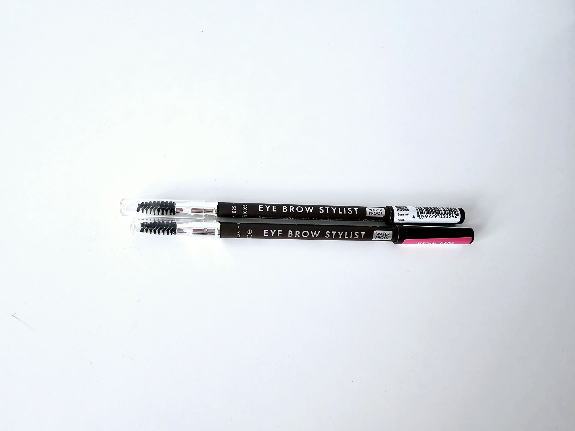 Nowa kredka do brwi Catrice Eye Brow Stylist 025 dwie sztuki