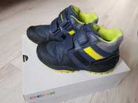 Geox buty zimowe 31