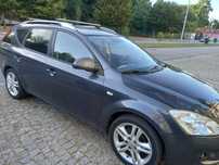 Sw Kia 1.6 diesel 2009