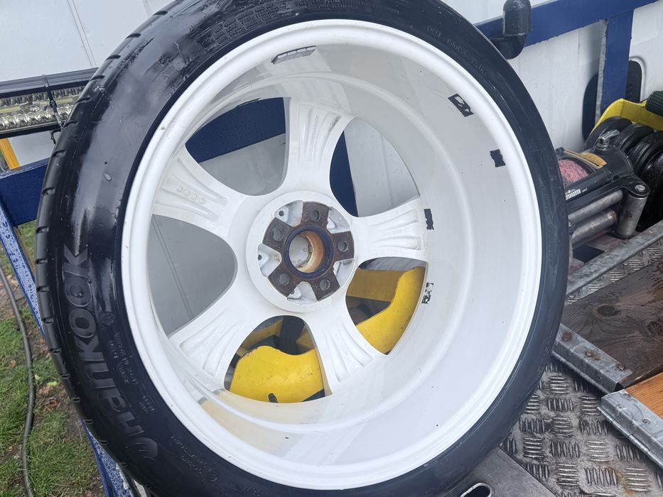 Felgi r19 5x108