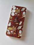Etui case Samsung Galaxy s23 fe Harry Potter Hedwiga Nowy