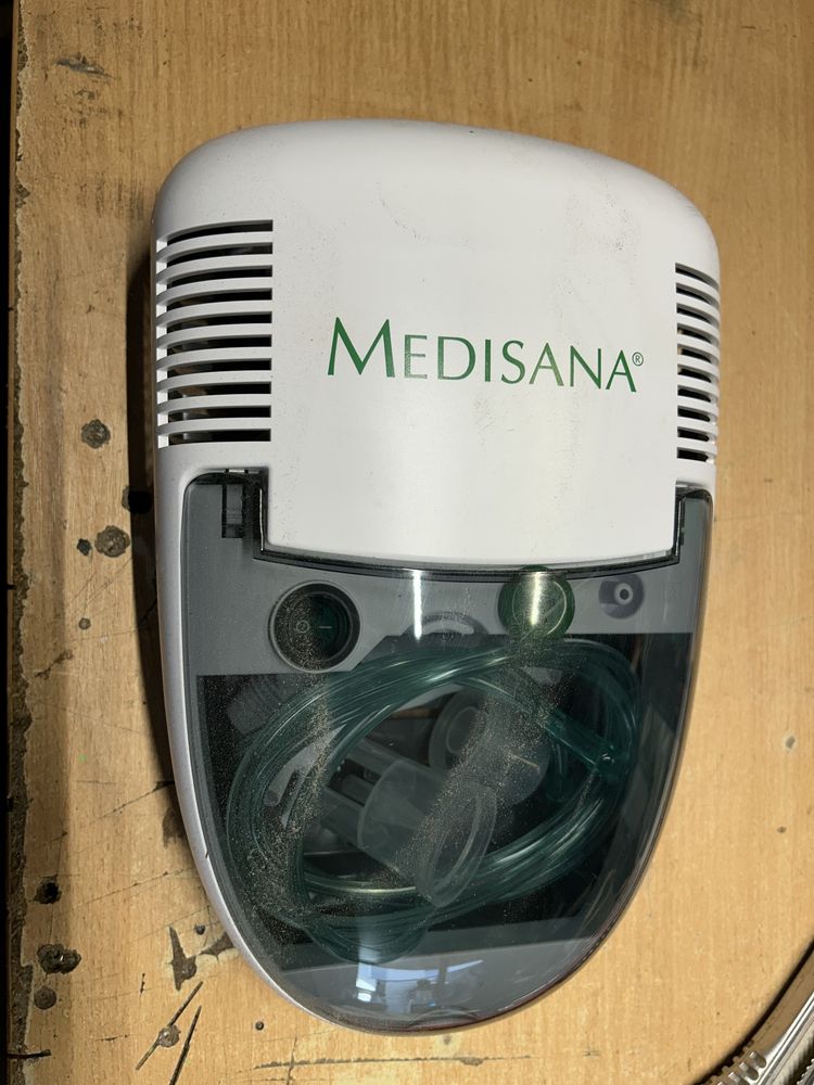 Inhalator Medisana IN A 80