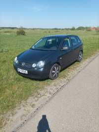 Volkswagen Polo 1.2