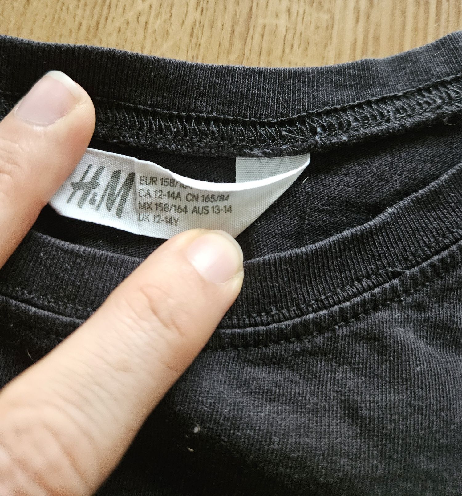 Koszulka t-shirt 158/164