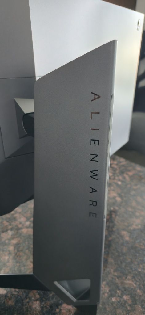 Monitor Dell Alienware AW3418DW. Super stanie!