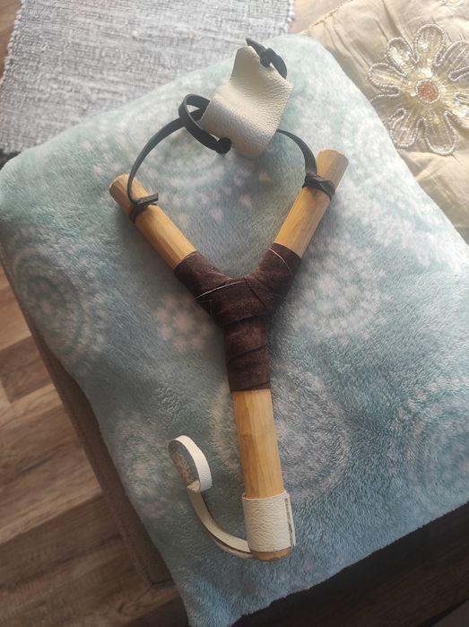 Proca że skory w idealnym stanie