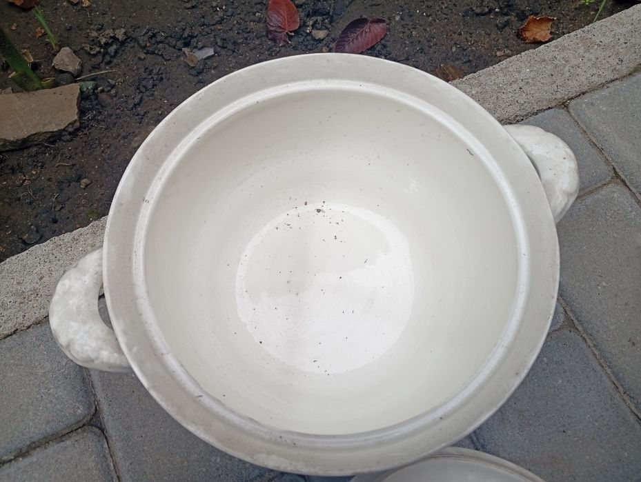 Пельменница, варенница, супница