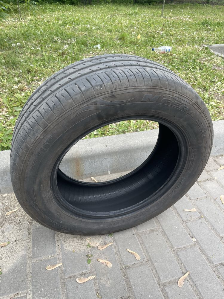 Продам Nexen nfera 205/60r 16 92H 2022р.