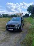 Sprzedam Kia Sportage 3 gaz