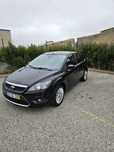 Ford Focus 1.6 tdci 236 mil km