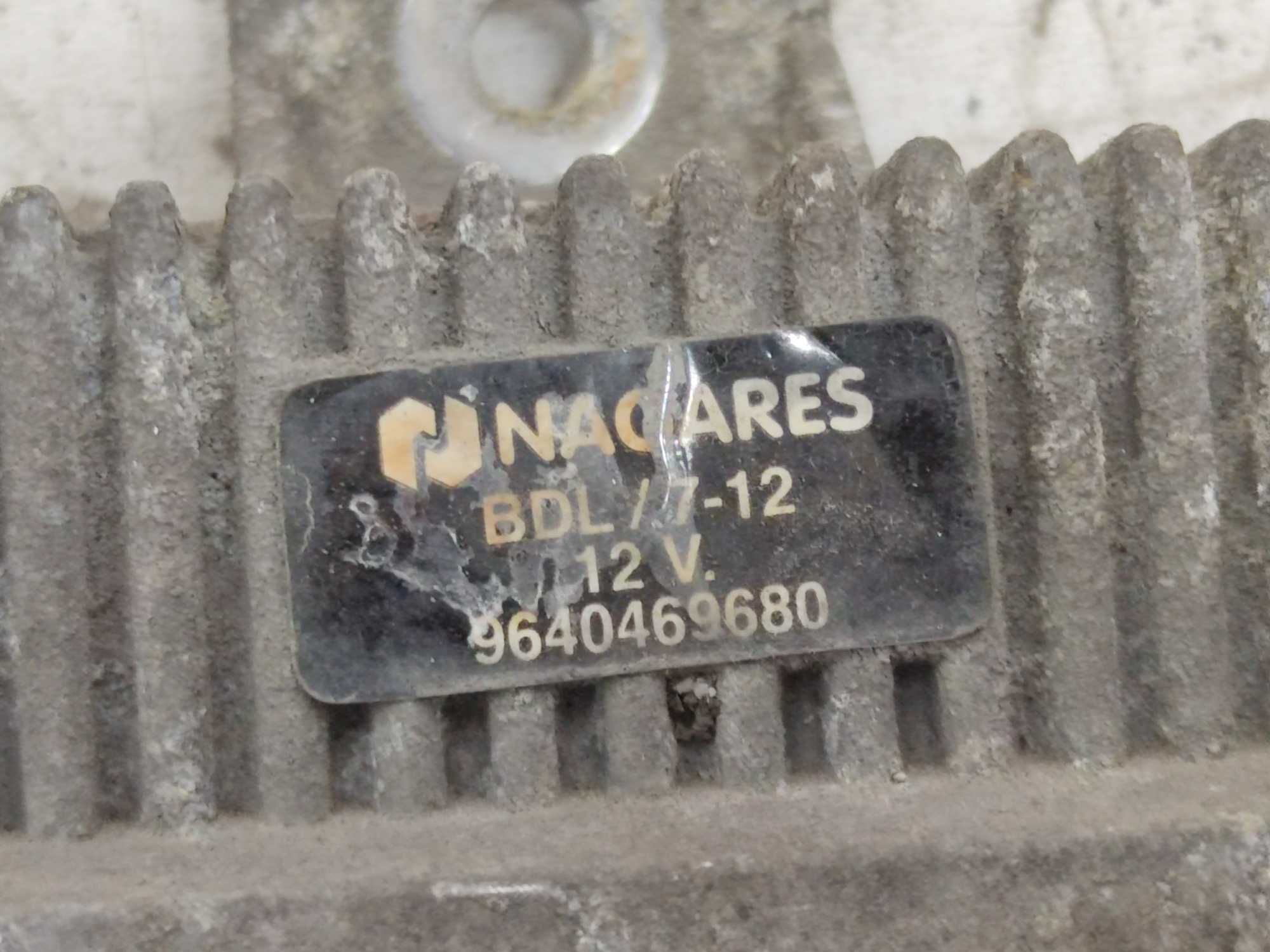 Renault Citroen Peugeot Nissan 1.9 D 2.0 HDI Przekaźnik Świec Żarowych