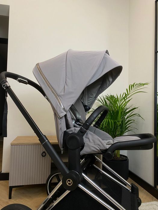 Cybex Priam 4w1 4.0