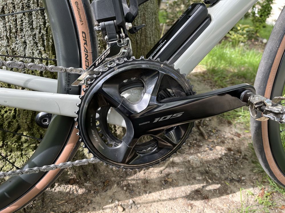 Cannondale Synapse Carbon LE2 2024 Di2