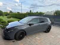 Volkswagen Golf VW Golf VIII 2.0 TDI