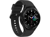 Смарт-часы Samsung Galaxy Watch4 Classic 46mm Black (SM-R890NZKA)